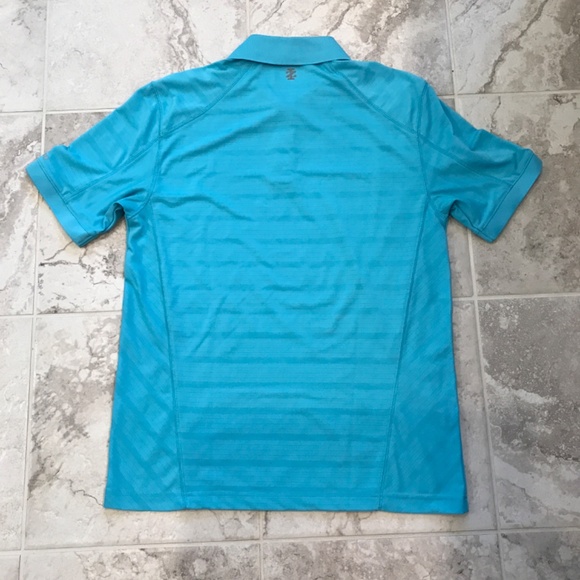 IZOD Slim Fit Golf Performance Polo Shirt (set of 3) - Picture 5 of 10